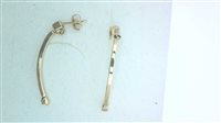 Orecchini Sommer Donna Solo oro in Oro PENDENTI F C/Z - PENDENTI F C/Z
